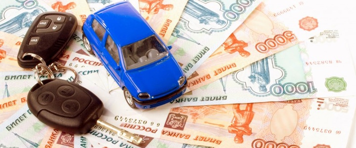 Взыскание ущерба с виновника ДТП