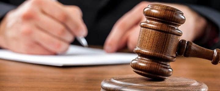 Ущерб виновника ДТП