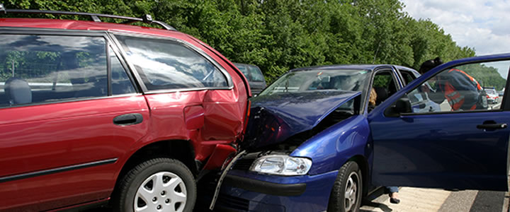 Экспертиза после ДТП СПб