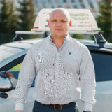 инструктор по вождению Цыбульский Денис