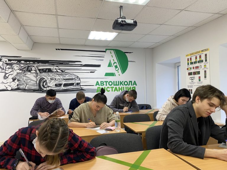 Следующая статья