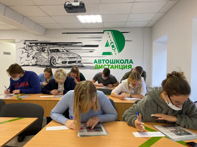 Узнаете, как водить, чтобы не получать штрафы